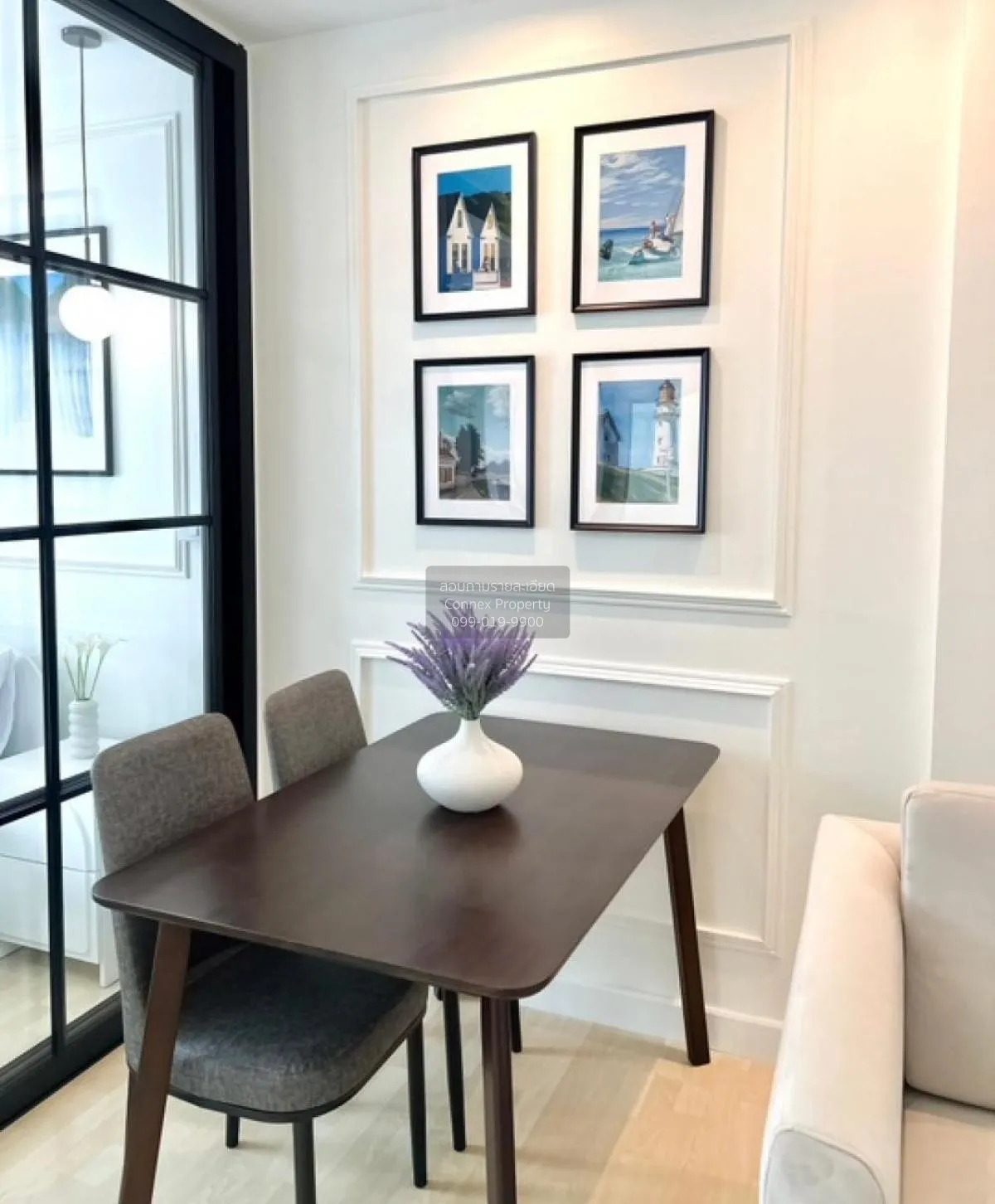 For Sale Condo , D Condo On Nut - Suvarnabhumi , Lat Krabang , La 3