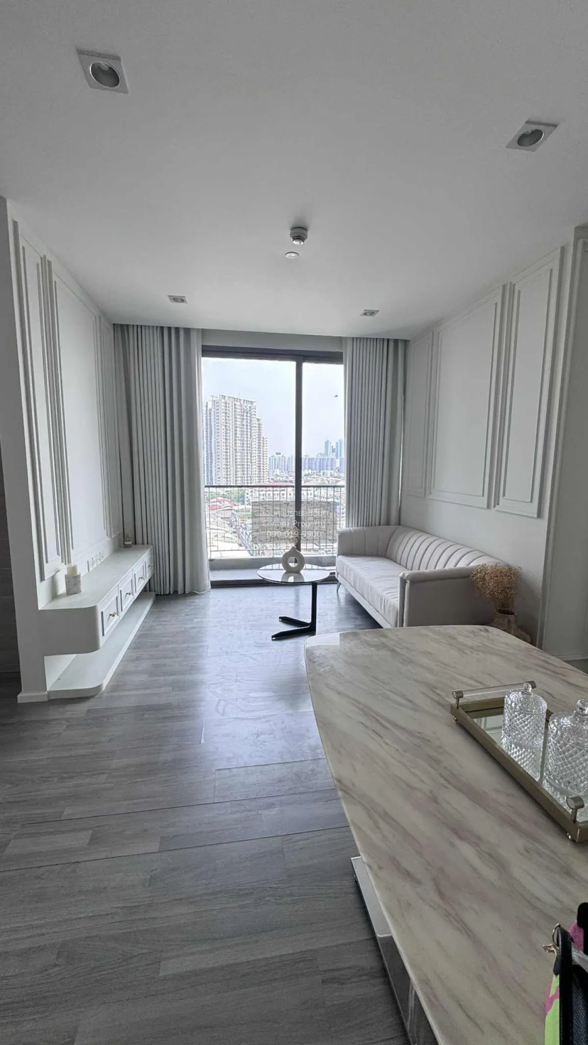 ขายคอนโด  เดอะ รูม สาทร - เซนหลุยส์ ฺBTS-เซนต์หลุยส์ ทุ่งวัดดอน เ 1