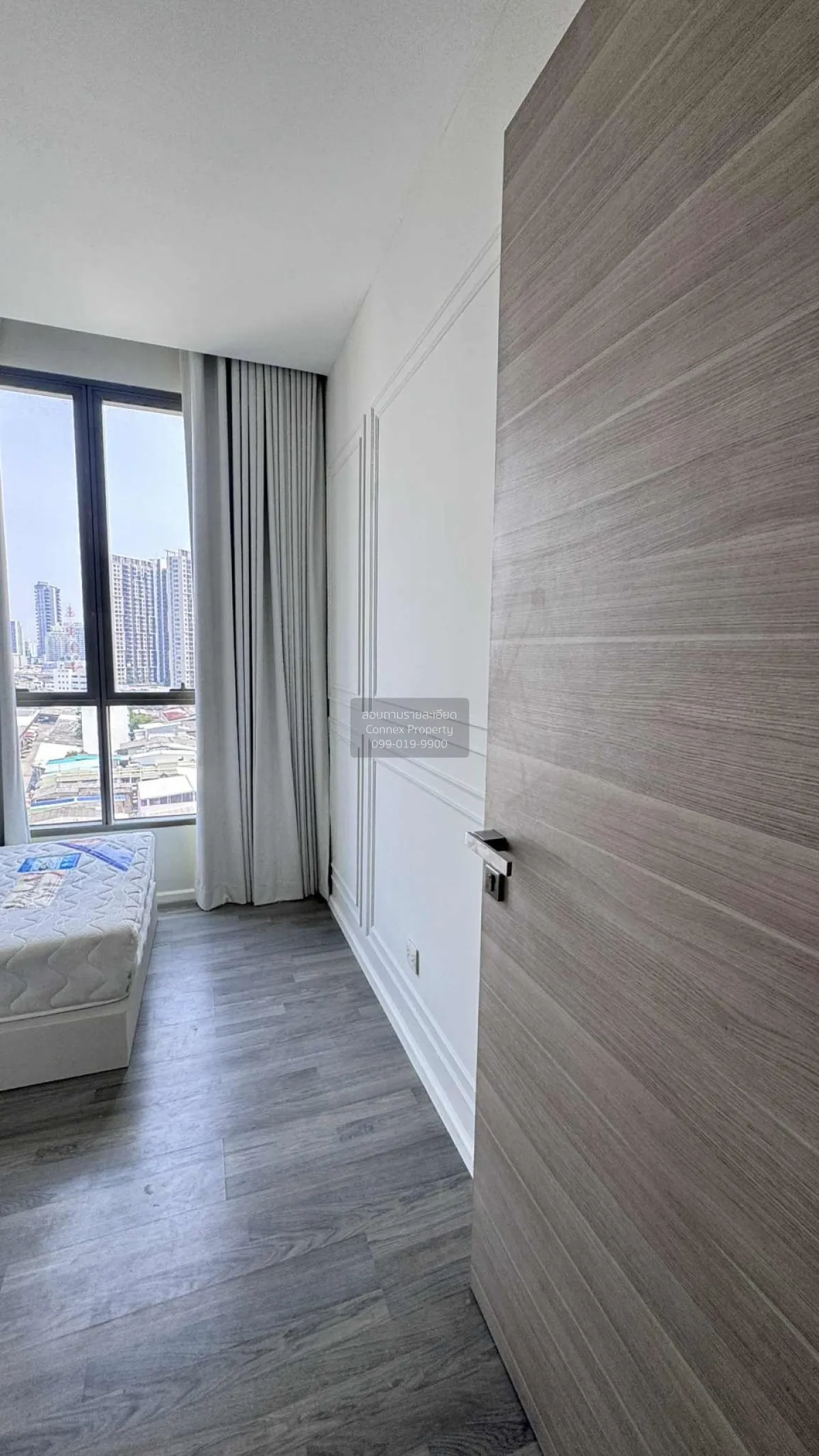 ขายคอนโด  เดอะ รูม สาทร - เซนหลุยส์ ฺBTS-เซนต์หลุยส์ ทุ่งวัดดอน เ 3