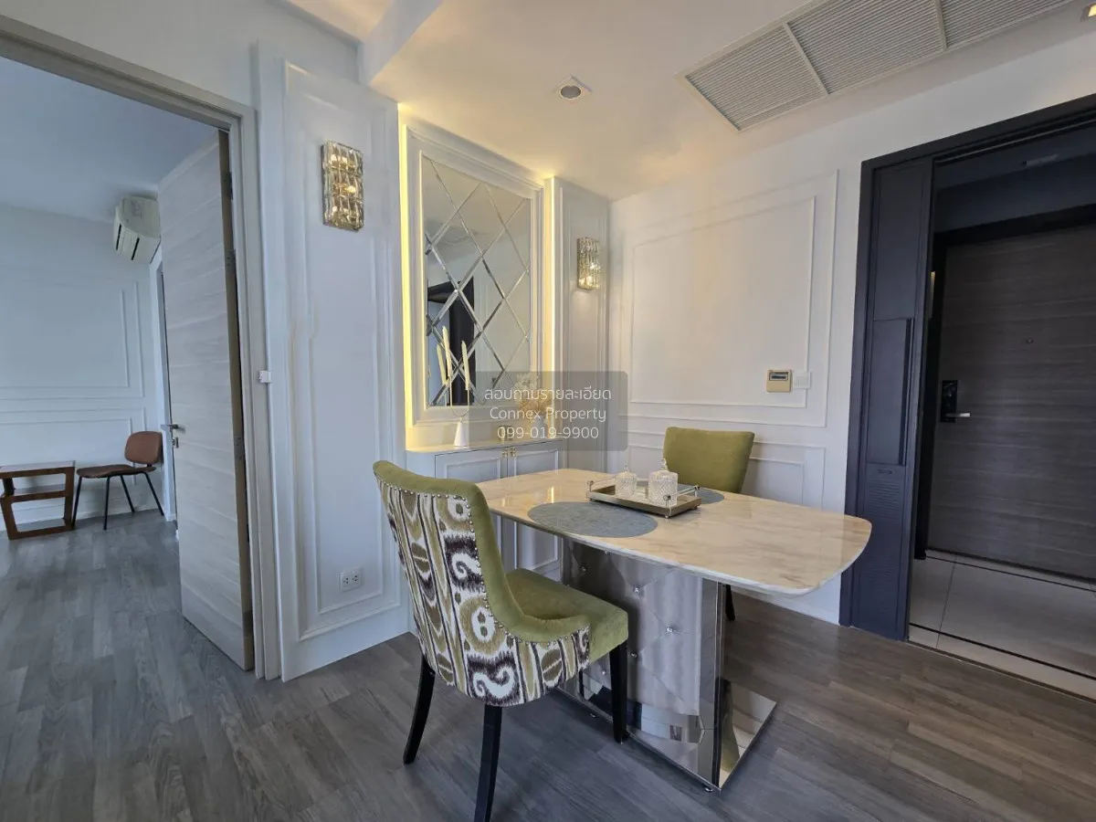 ขายคอนโด  เดอะ รูม สาทร - เซนหลุยส์ ฺBTS-เซนต์หลุยส์ ทุ่งวัดดอน เ 3