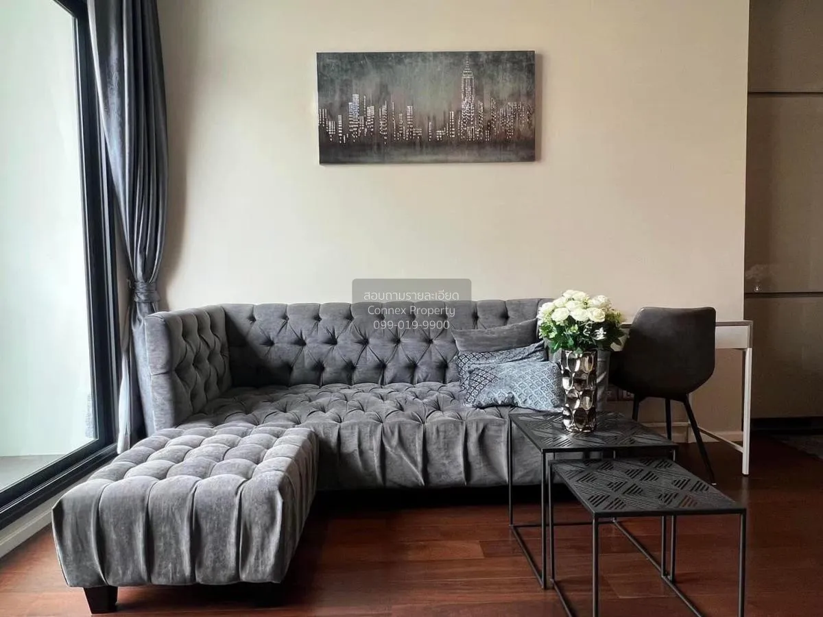 For Rent Condo , The Diplomat 39 , BTS-Phrom Phong , Khlong Tan N 1