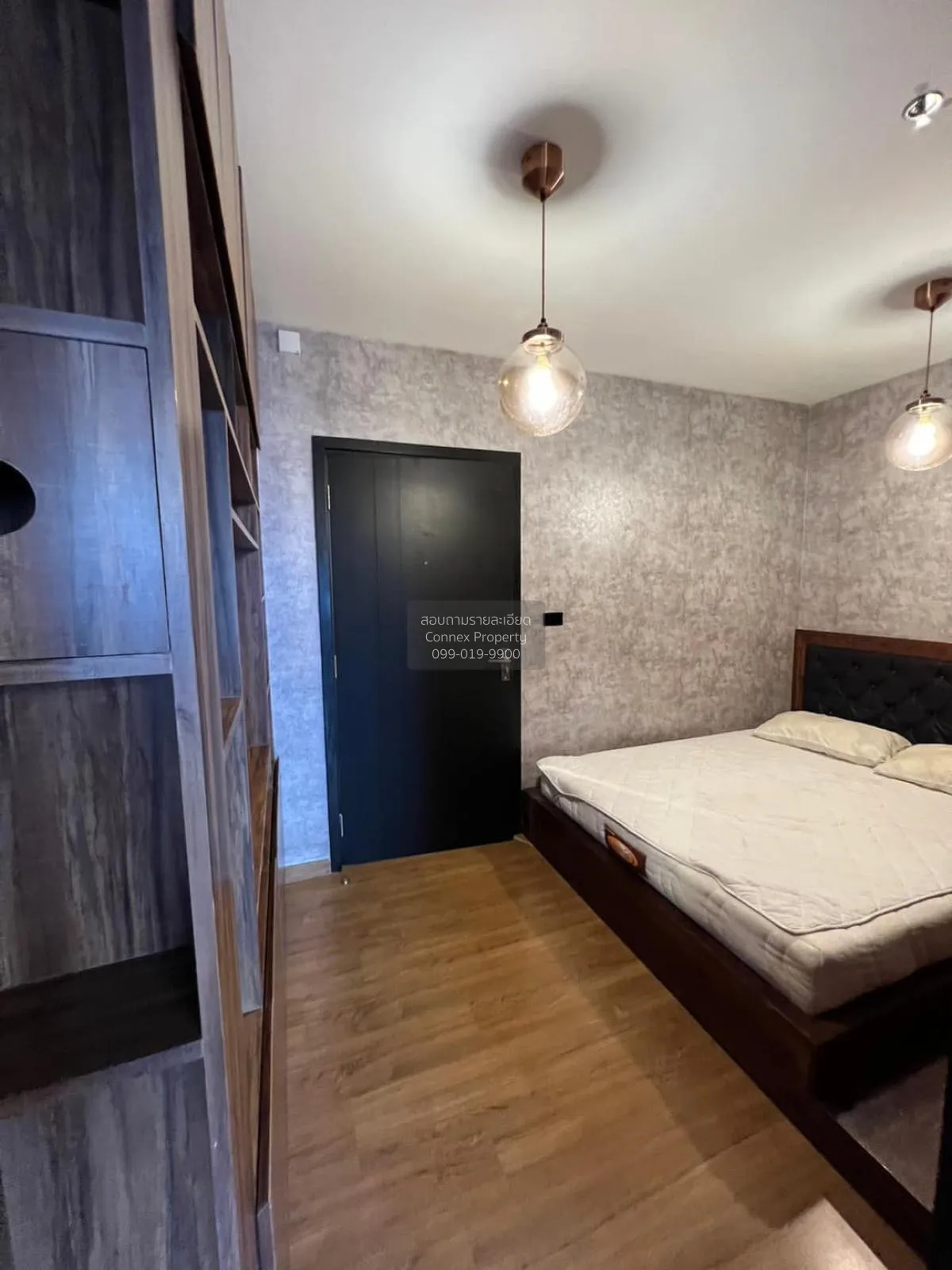 For Rent Condo , The Tree Interchange , MRT-Tao Poon , Bang Sue ,