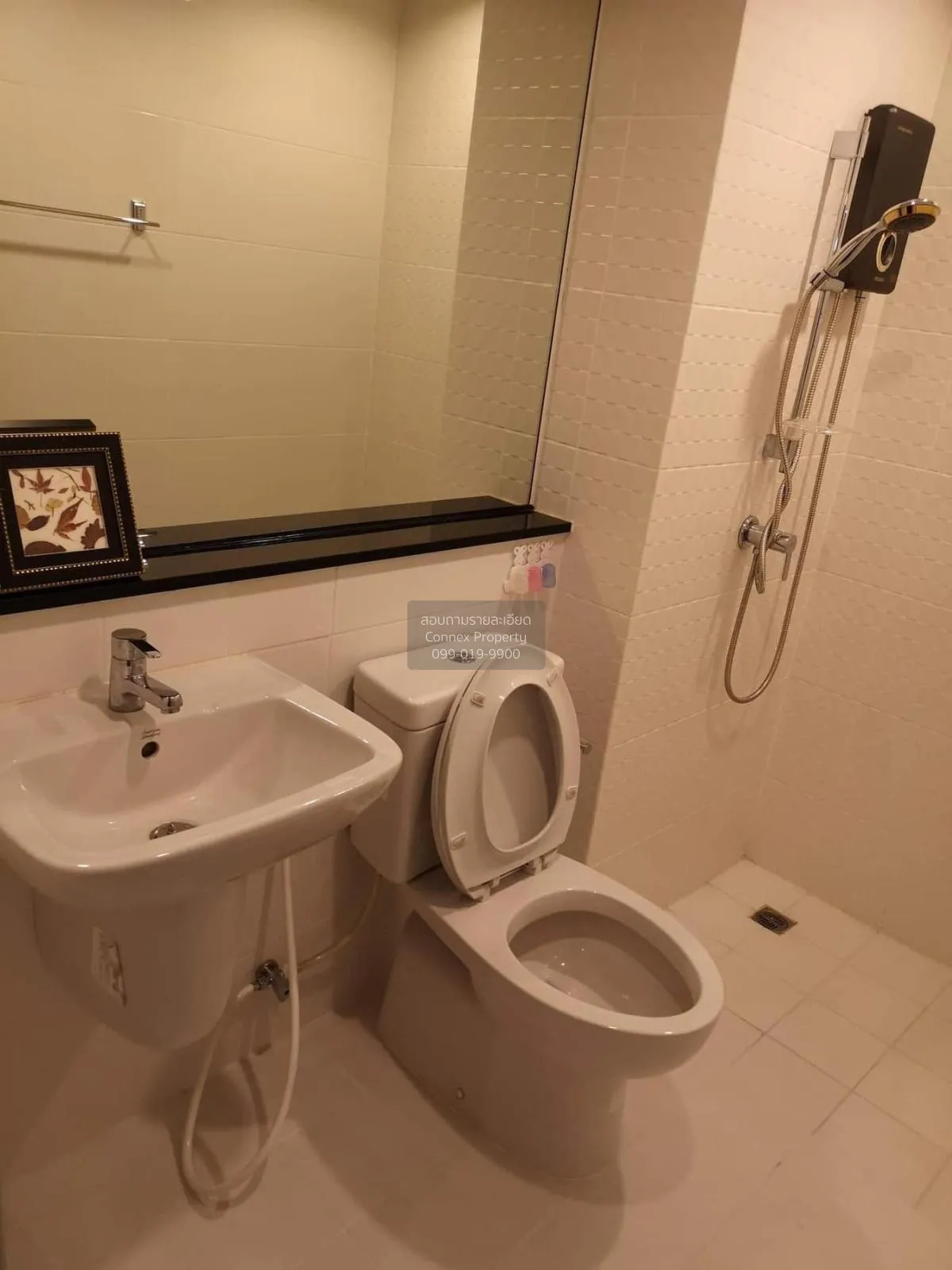 For Rent Condo , The Tree Interchange , MRT-Tao Poon , Bang Sue ,