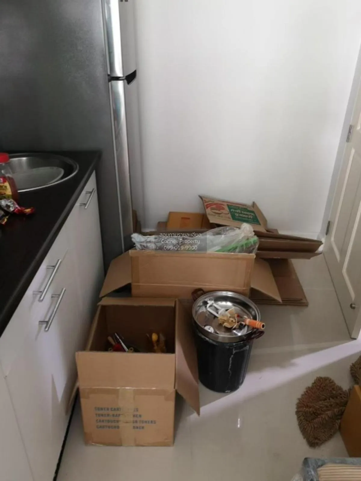 For Sale Condo , @ City Sukhumvit 101/1 , BTS-Punnawithi , Bang C 2