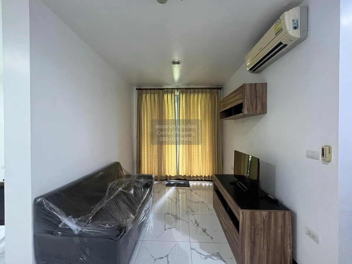 For Rent Condo , @ City Sukhumvit 101/1 , BTS-Punnawithi , Bang C 1