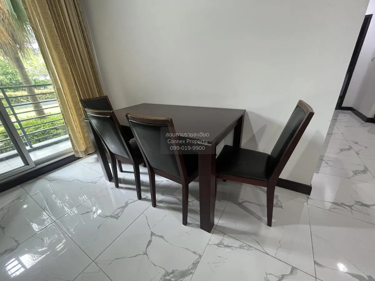 For Rent Condo , @ City Sukhumvit 101/1 , BTS-Punnawithi , Bang C 4