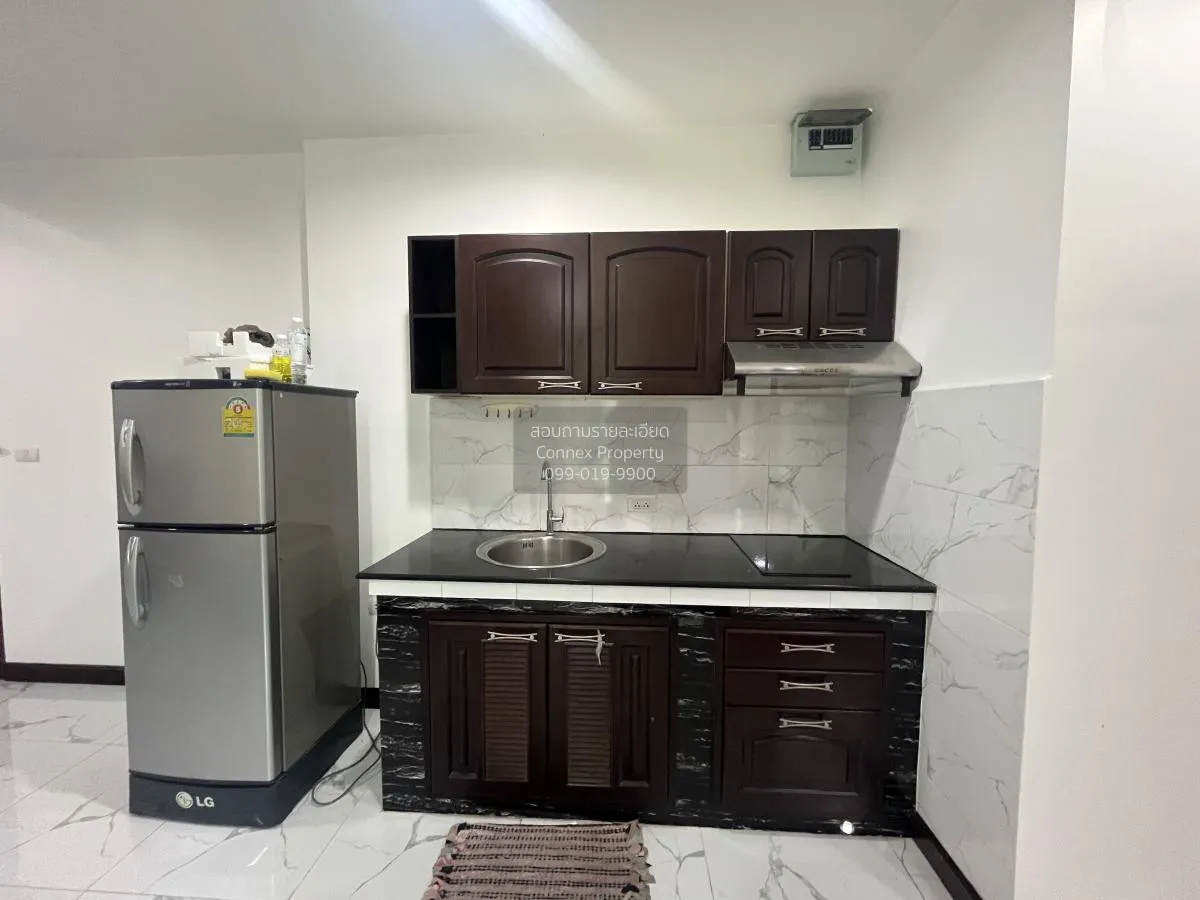 For Rent Condo , @ City Sukhumvit 101/1 , BTS-Punnawithi , Bang C