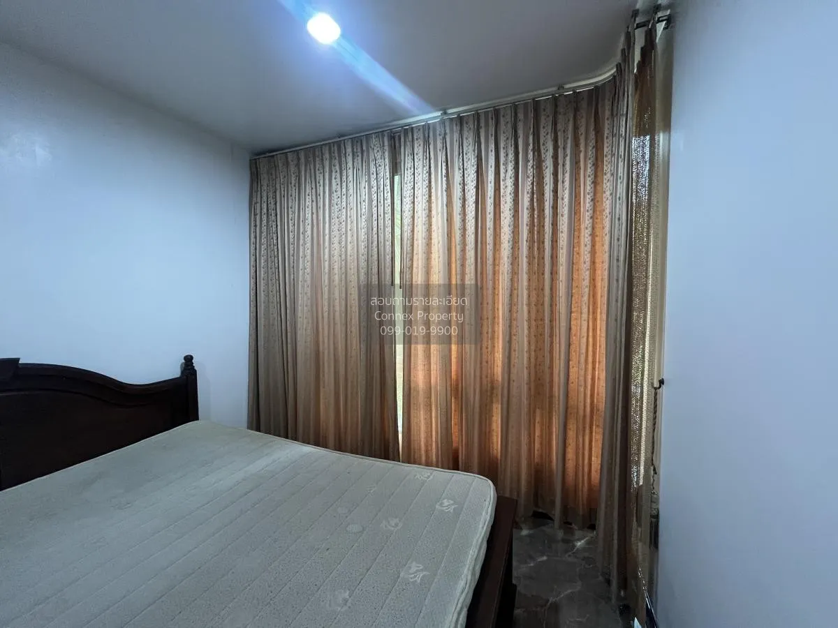For Rent Condo , @ City Sukhumvit 101/1 , BTS-Punnawithi , Bang C