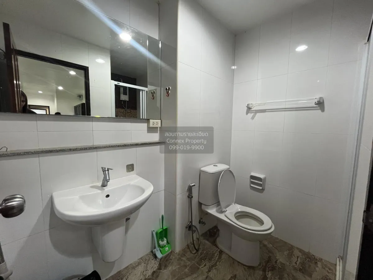 For Rent Condo , @ City Sukhumvit 101/1 , BTS-Punnawithi , Bang C