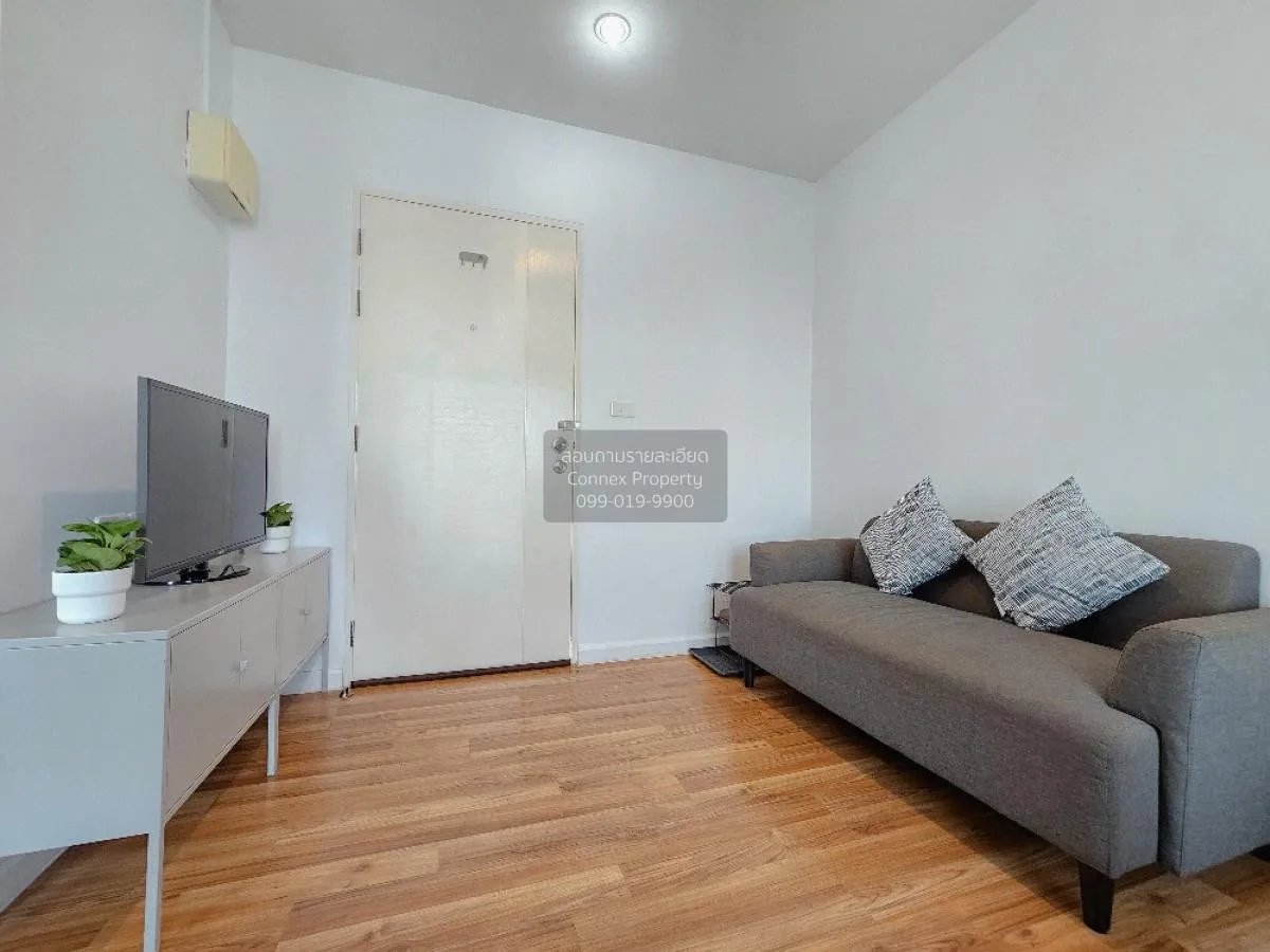 For Sale Condo , V Condo , Lam Pla Thiw , Lat Krabang , Bangkok , 1