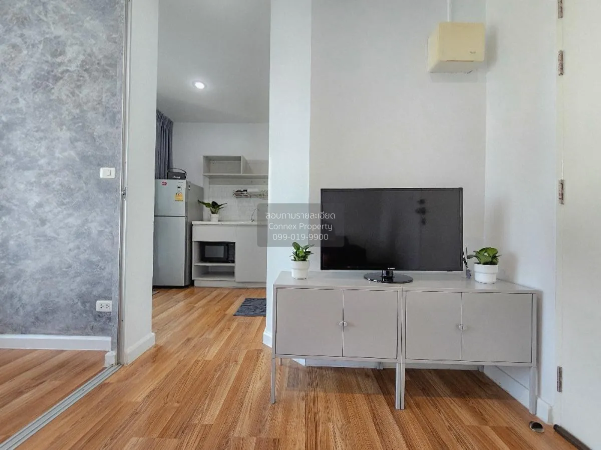 For Sale Condo , V Condo , Lam Pla Thiw , Lat Krabang , Bangkok , 2