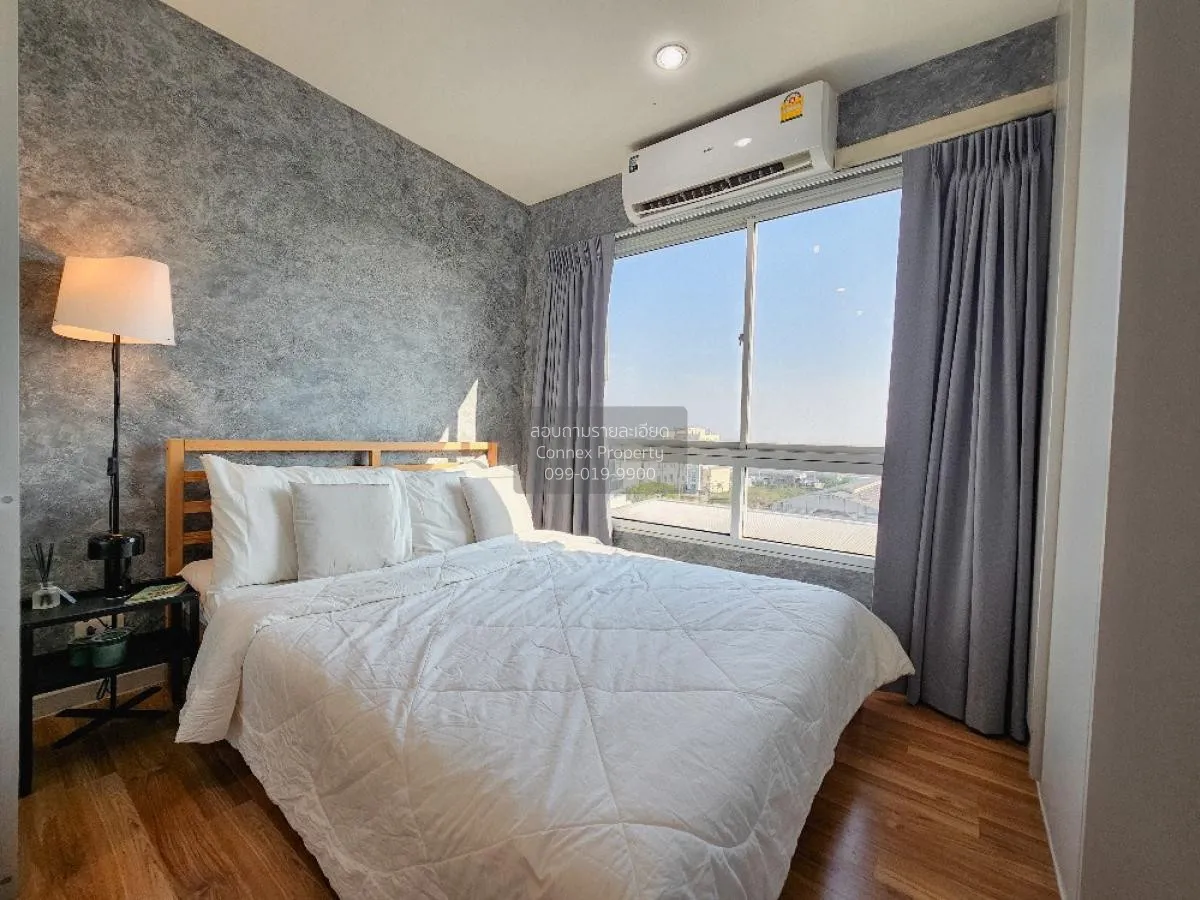 For Sale Condo , V Condo , Lam Pla Thiw , Lat Krabang , Bangkok ,