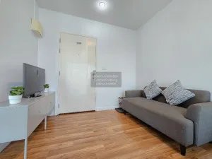 ขายคอนโด  วี คอนโด ลาดกระบัง V Condo ลำปลาทิว เขต ลาดกระบัง กรุงเทพ CX-95705