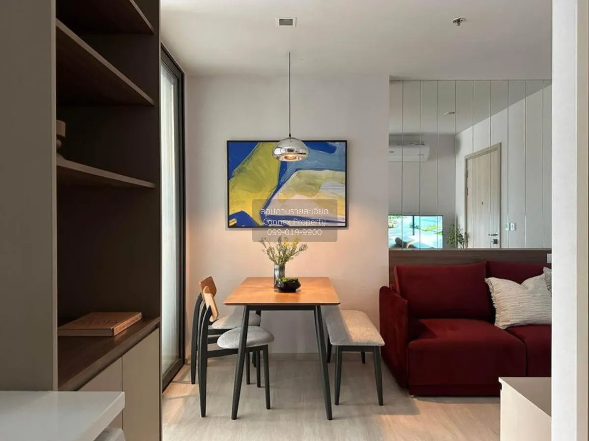 เช่าคอนโด  ไลฟ์ วัน ไวร์เลส BTS-เพลินจิต ลุมพินี เขต ปทุมวัน กรุง 3