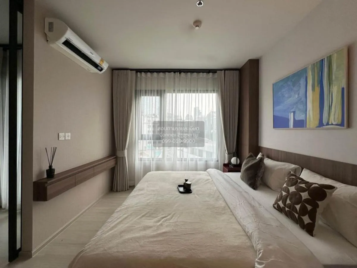 เช่าคอนโด  ไลฟ์ วัน ไวร์เลส BTS-เพลินจิต ลุมพินี เขต ปทุมวัน กรุง 4