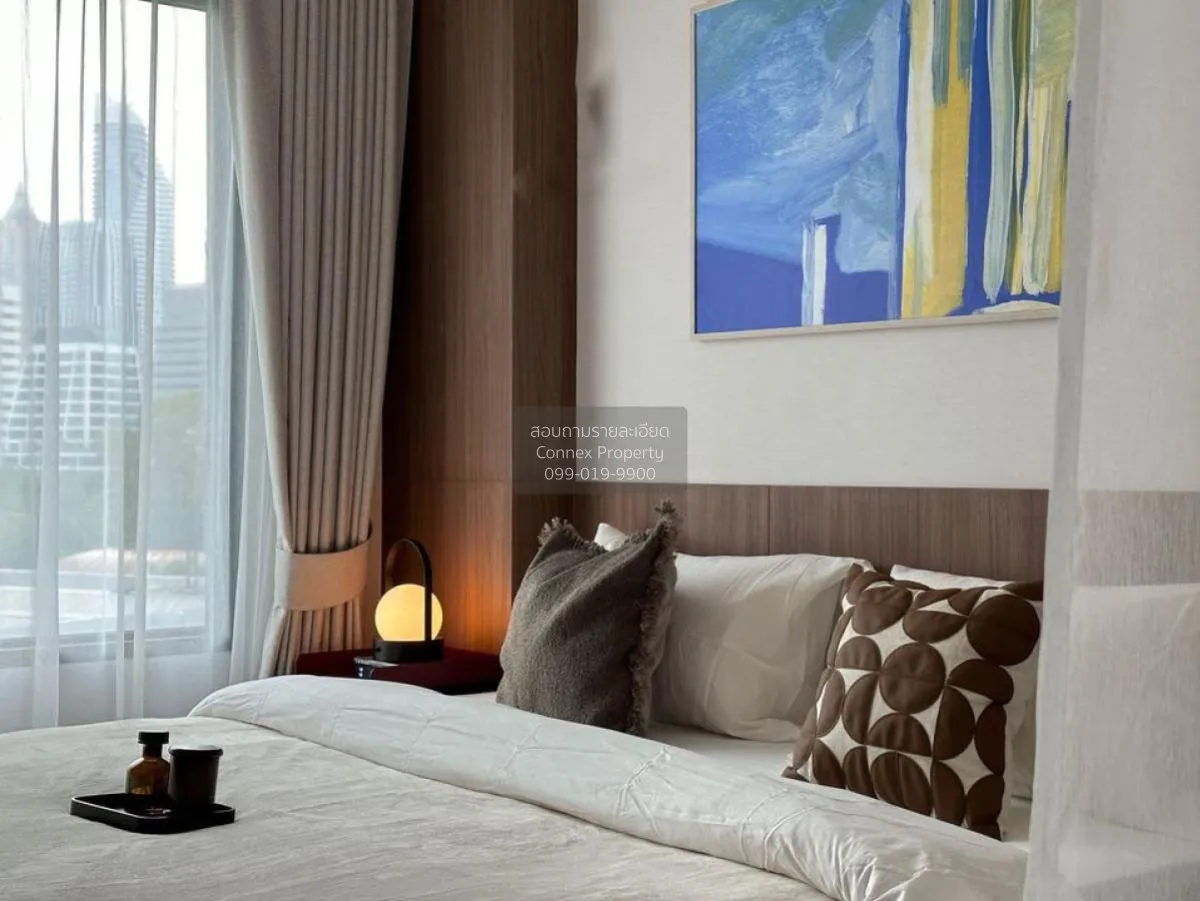 เช่าคอนโด  ไลฟ์ วัน ไวร์เลส BTS-เพลินจิต ลุมพินี เขต ปทุมวัน กรุง