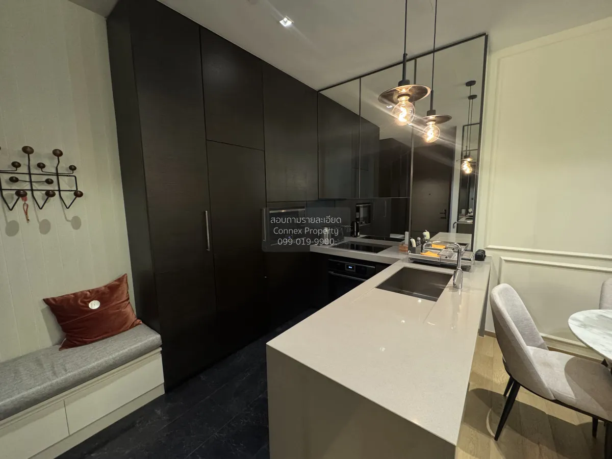 For Rent Condo , 28 Chidlom , BTS-Chit Lom , Lumpini , Pathum Wan 3