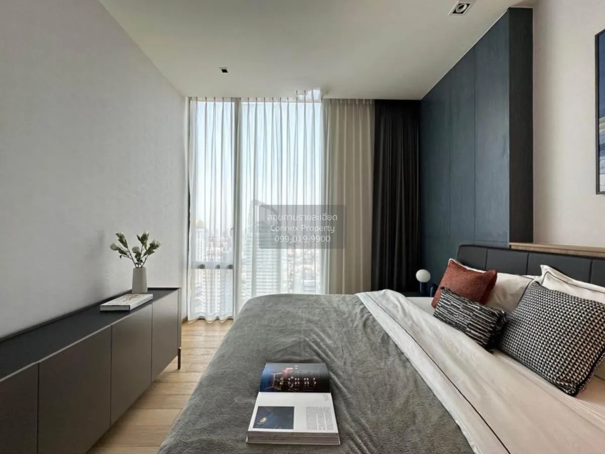 เช่าคอนโด  28 ชิดลม BTS-ชิดลม ลุมพินี เขต ปทุมวัน กรุงเทพ CX-9570 4