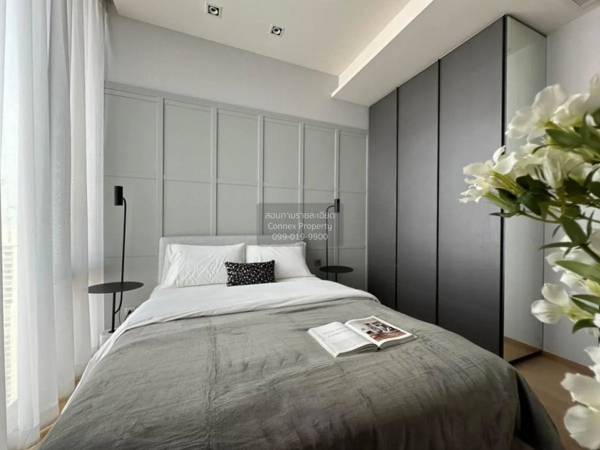 เช่าคอนโด  28 ชิดลม BTS-ชิดลม ลุมพินี เขต ปทุมวัน กรุงเทพ CX-9570