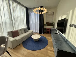 เช่าคอนโด  28 ชิดลม BTS-ชิดลม ลุมพินี เขต ปทุมวัน กรุงเทพ CX-95707