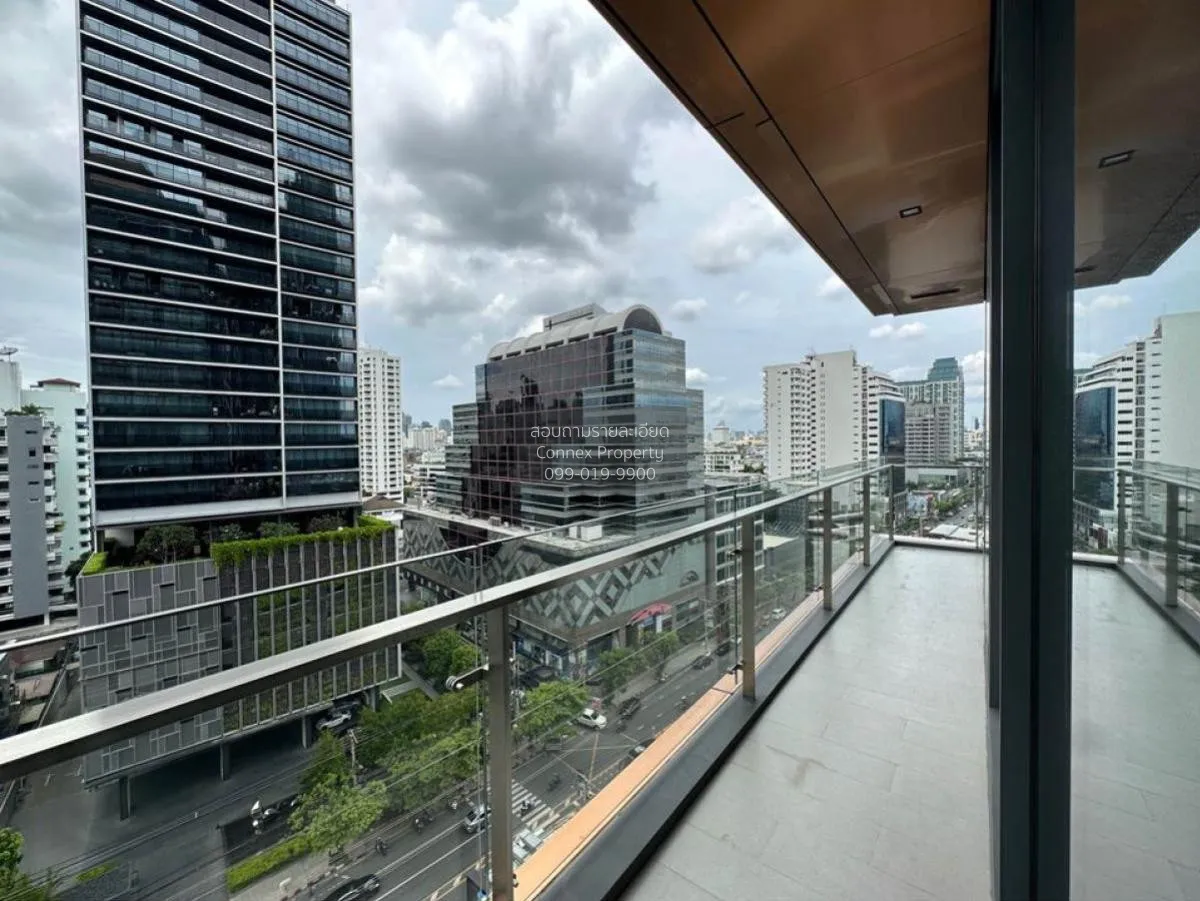 For Rent Condo , Khun By Yoo , BTS-Thong Lo , Khlong Tan Nuea , W