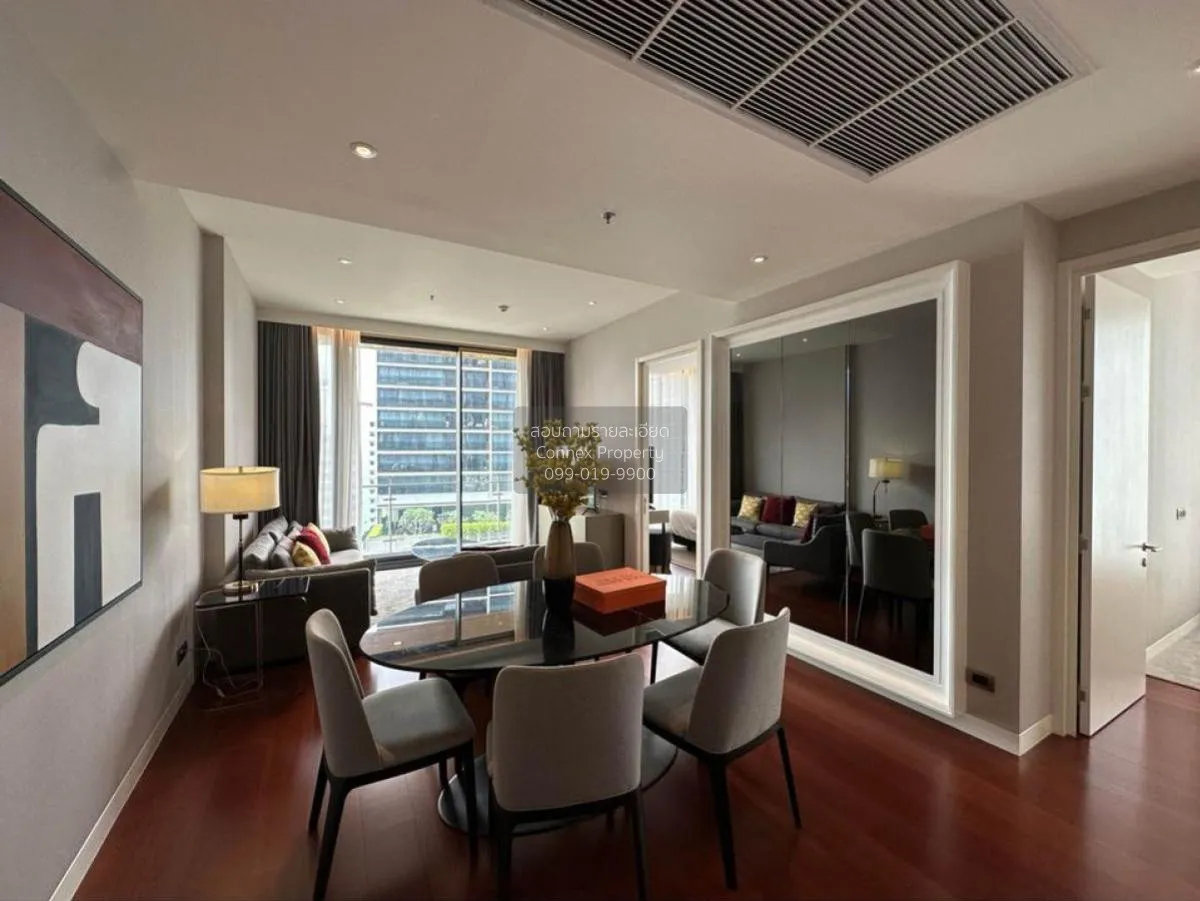 For Rent Condo , Khun By Yoo , BTS-Thong Lo , Khlong Tan Nuea , W 1