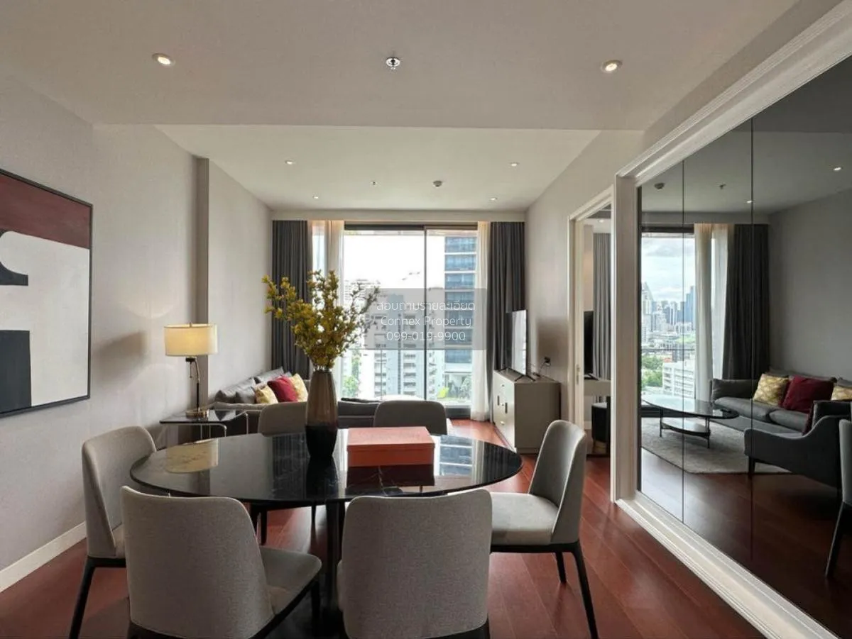 For Rent Condo , Khun By Yoo , BTS-Thong Lo , Khlong Tan Nuea , W 2