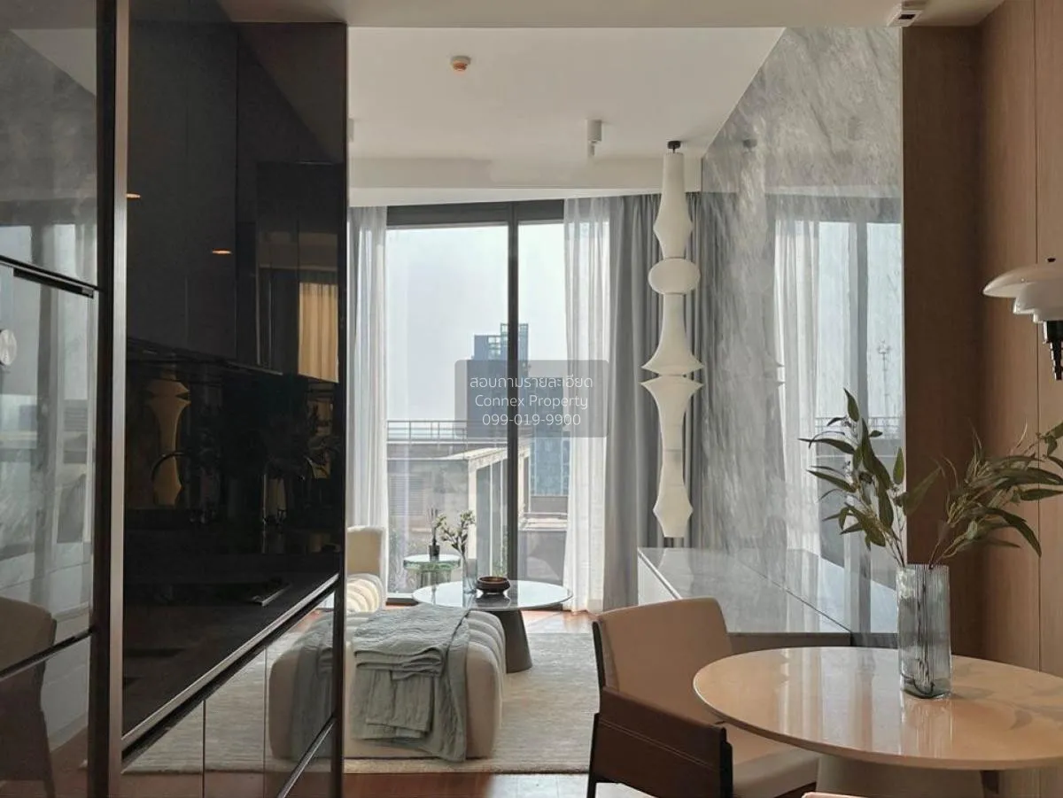 For Rent Condo , The Estelle Phrom Phong , BTS-Phrom Phong , Khlo 3