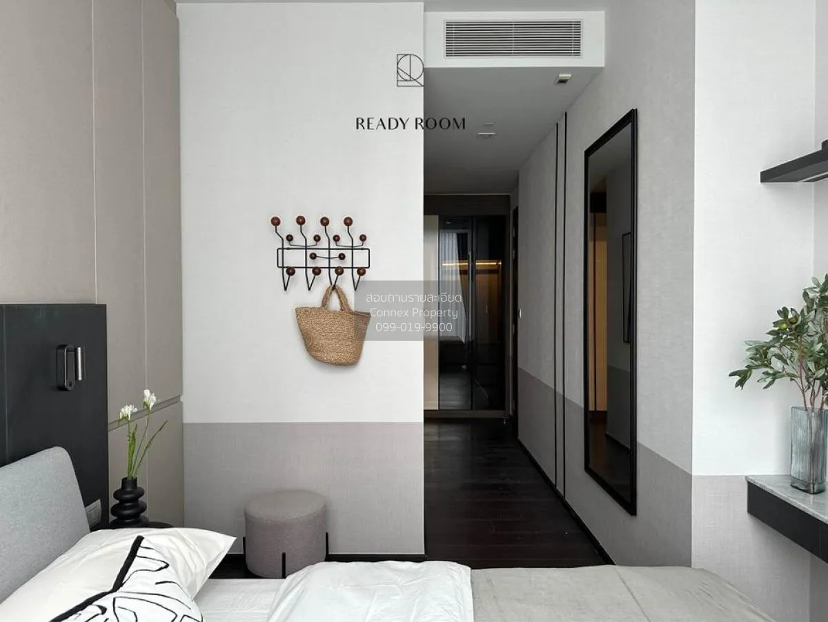 เช่าคอนโด  ลาวีค สุขุมวิท 57 BTS-ทองหล่อ คลองตันเหนือ เขต วัฒนา ก