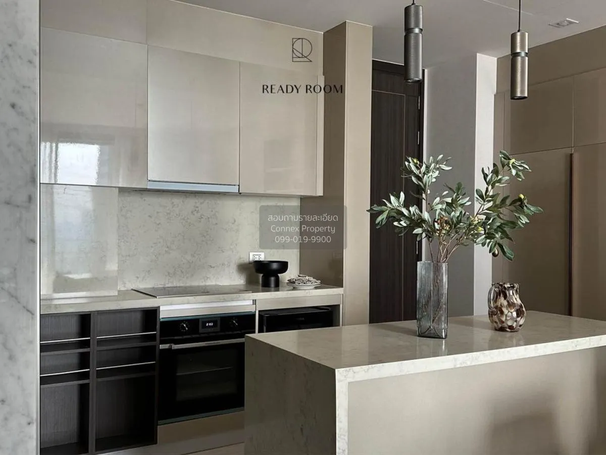 เช่าคอนโด  ลาวีค สุขุมวิท 57 BTS-ทองหล่อ คลองตันเหนือ เขต วัฒนา ก 3