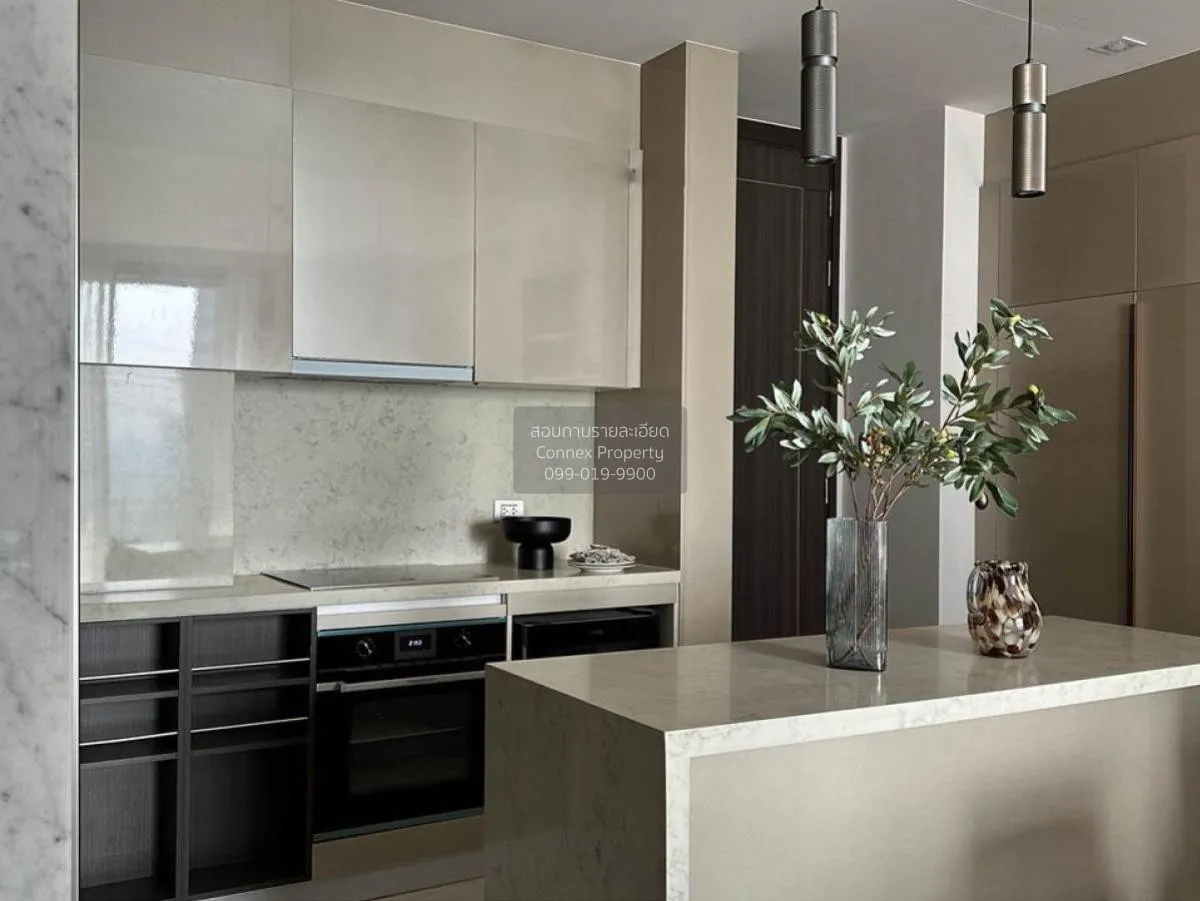 ขายคอนโด  ลาวีค สุขุมวิท 57 BTS-ทองหล่อ คลองตันเหนือ เขต วัฒนา กร 3