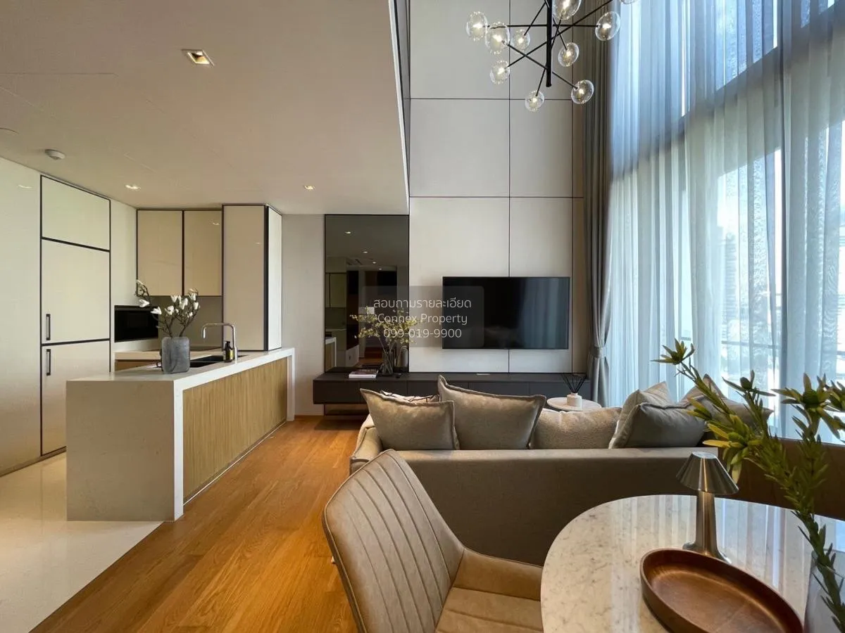 For Sale Condo , Beatniq Sukhumvit 32 , Duplex , BTS-Thong Lo , K 2