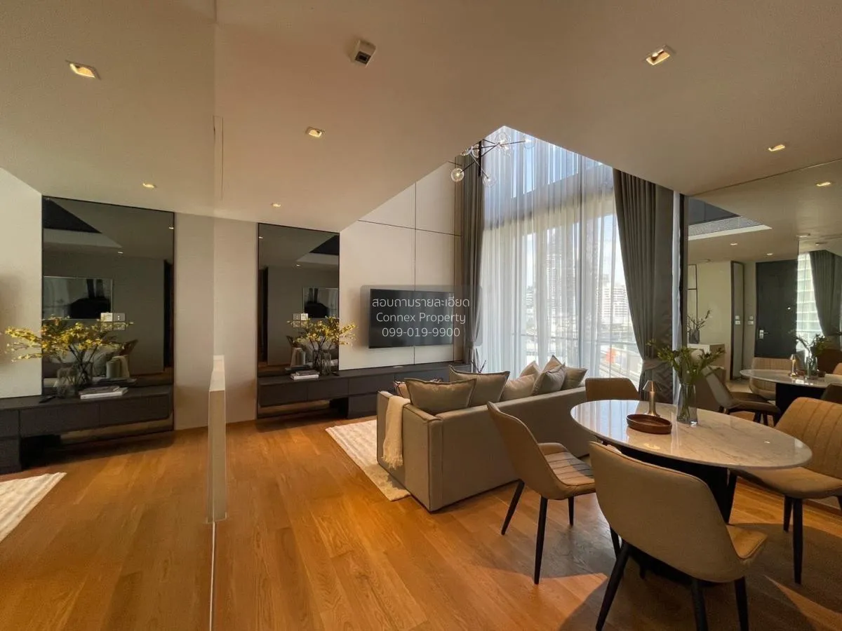 For Sale Condo , Beatniq Sukhumvit 32 , Duplex , BTS-Thong Lo , K 3