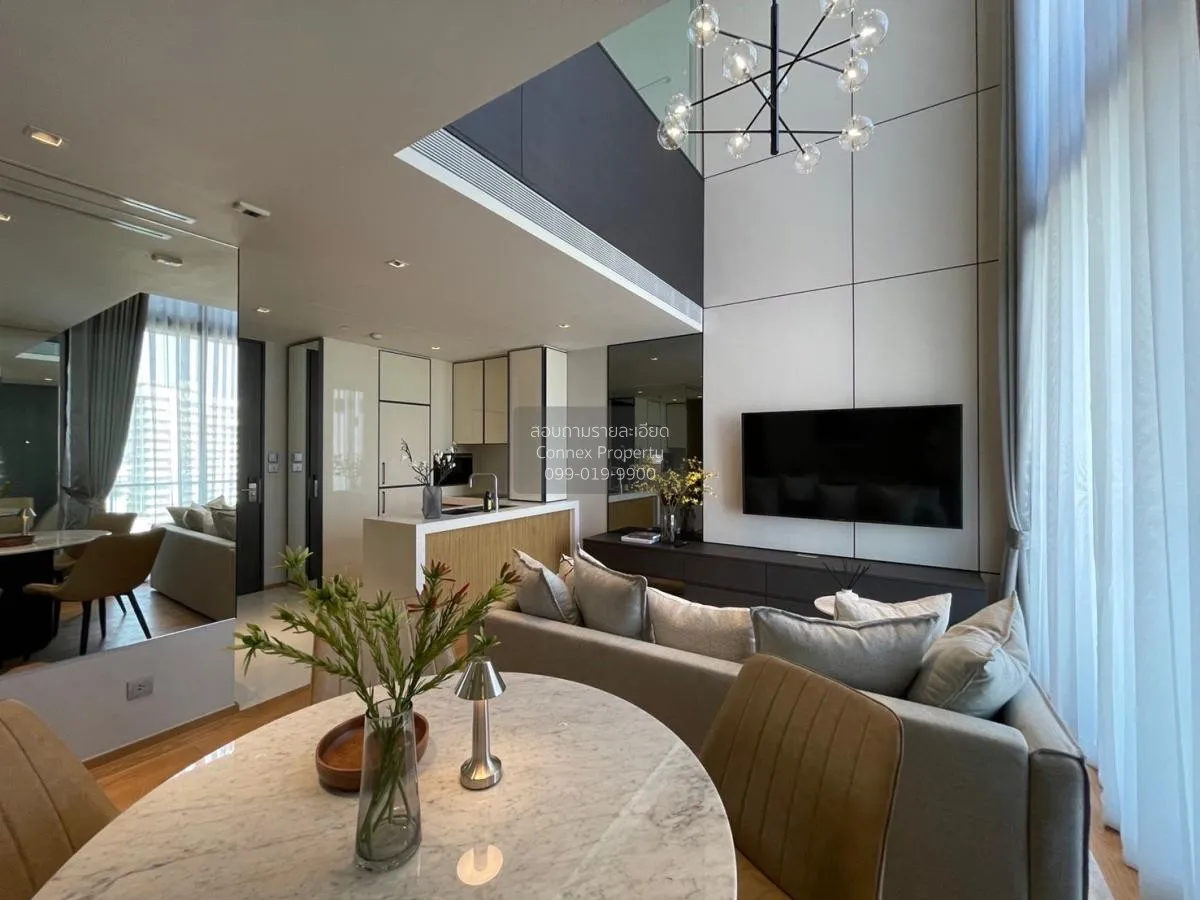 For Sale Condo , Beatniq Sukhumvit 32 , Duplex , BTS-Thong Lo , K 4