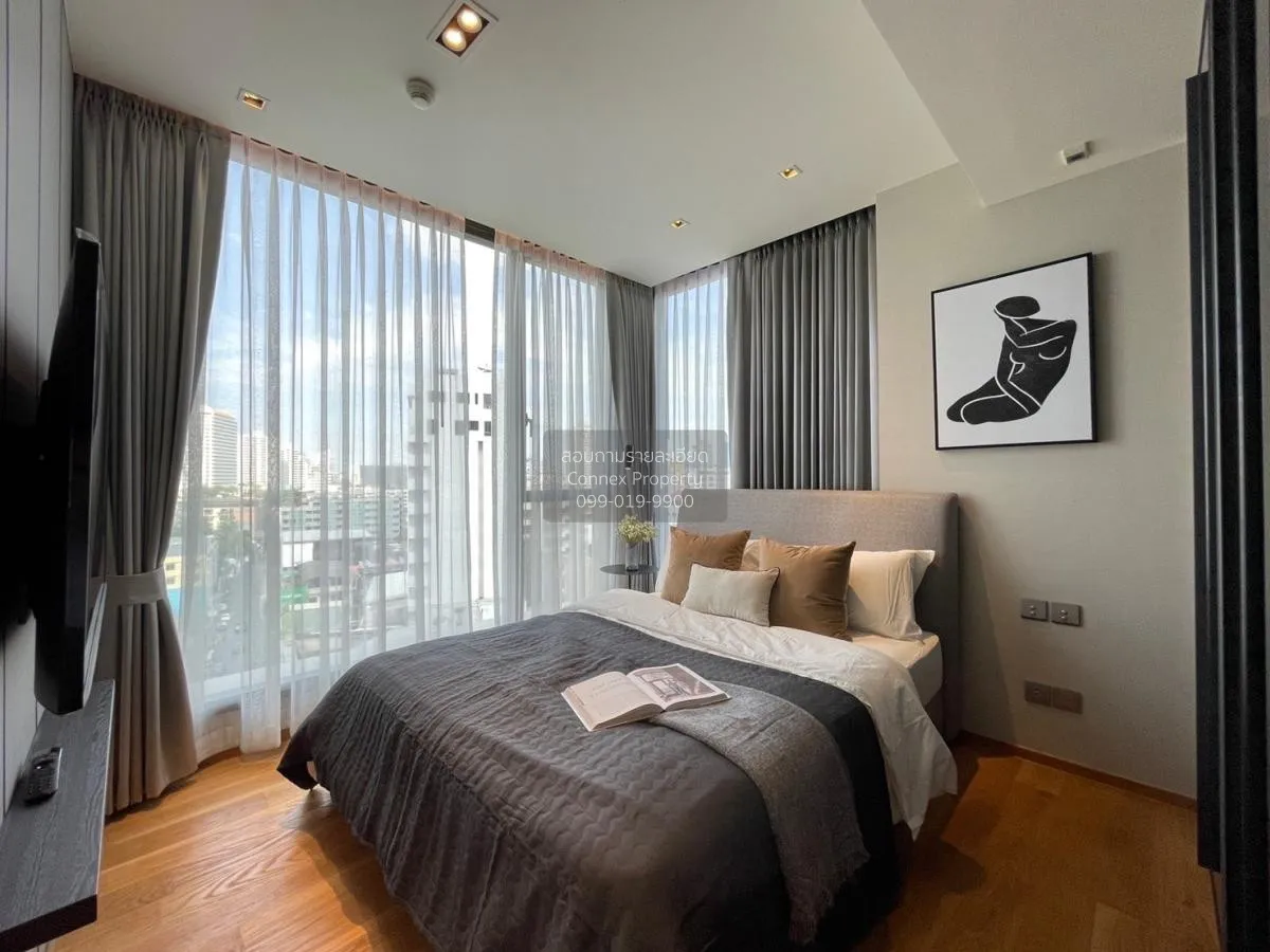 For Sale Condo , Beatniq Sukhumvit 32 , Duplex , BTS-Thong Lo , K