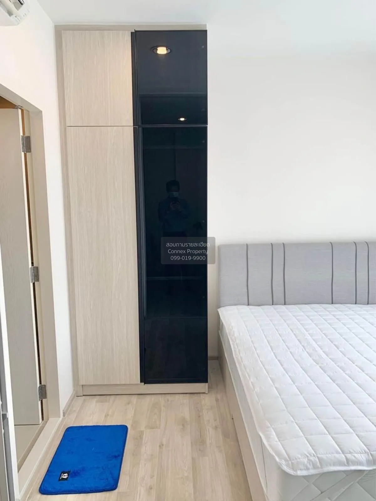 เช่าคอนโด  นิช โมโน รามคําแหง หัวหมาก เขต บางกะปิ กรุงเทพ CX-9571