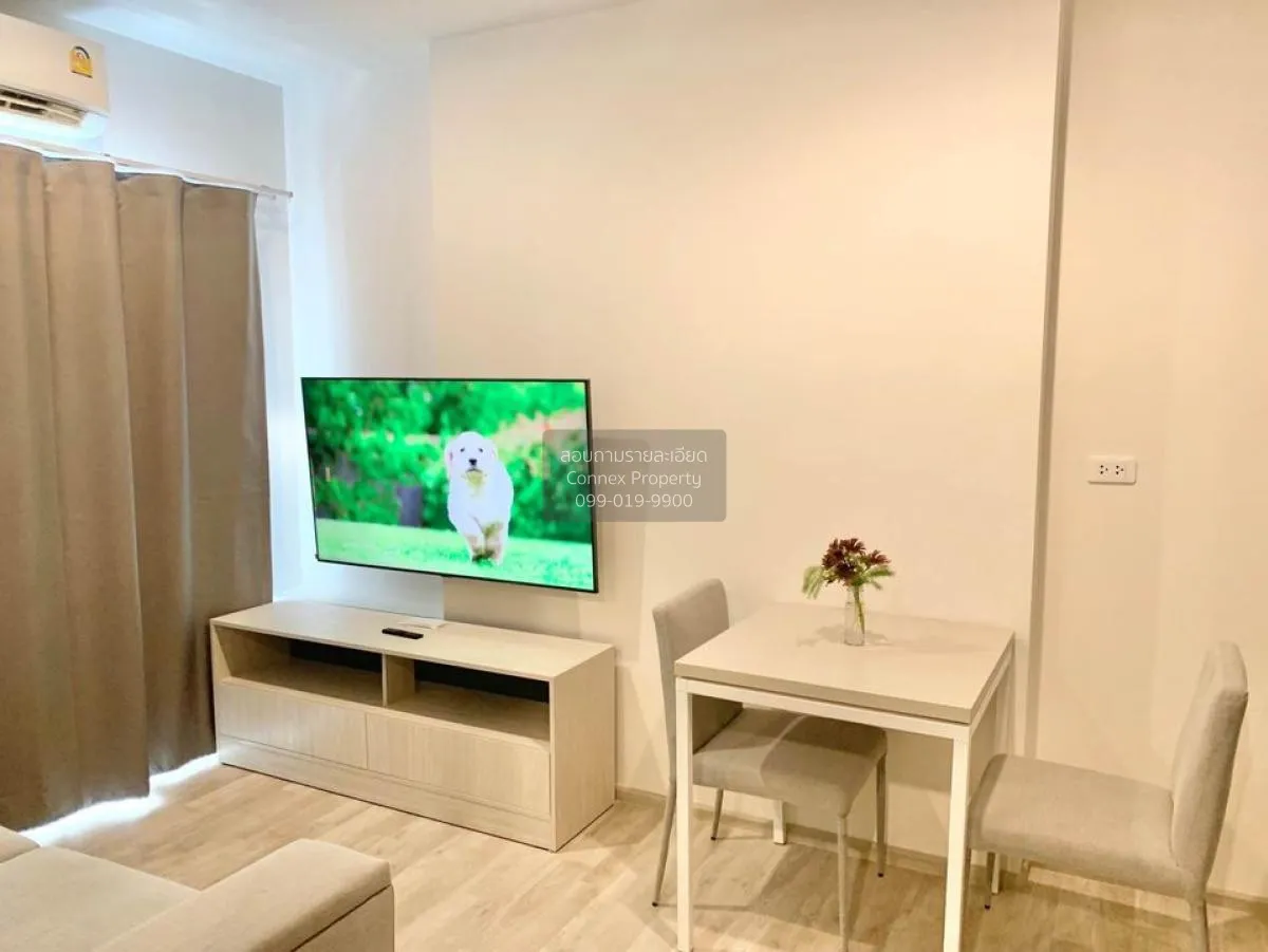 เช่าคอนโด  นิช โมโน รามคําแหง หัวหมาก เขต บางกะปิ กรุงเทพ CX-9571 3