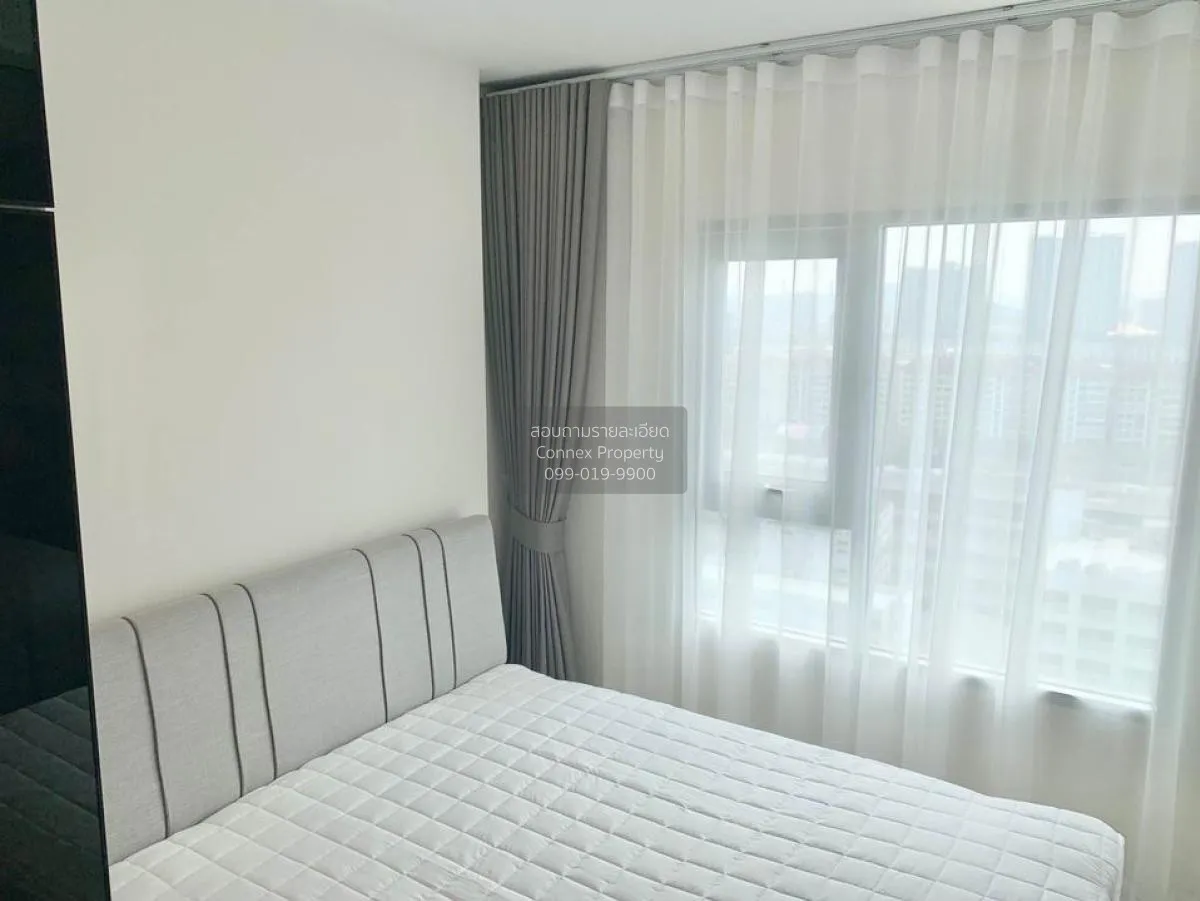 เช่าคอนโด  นิช โมโน รามคําแหง หัวหมาก เขต บางกะปิ กรุงเทพ CX-9571