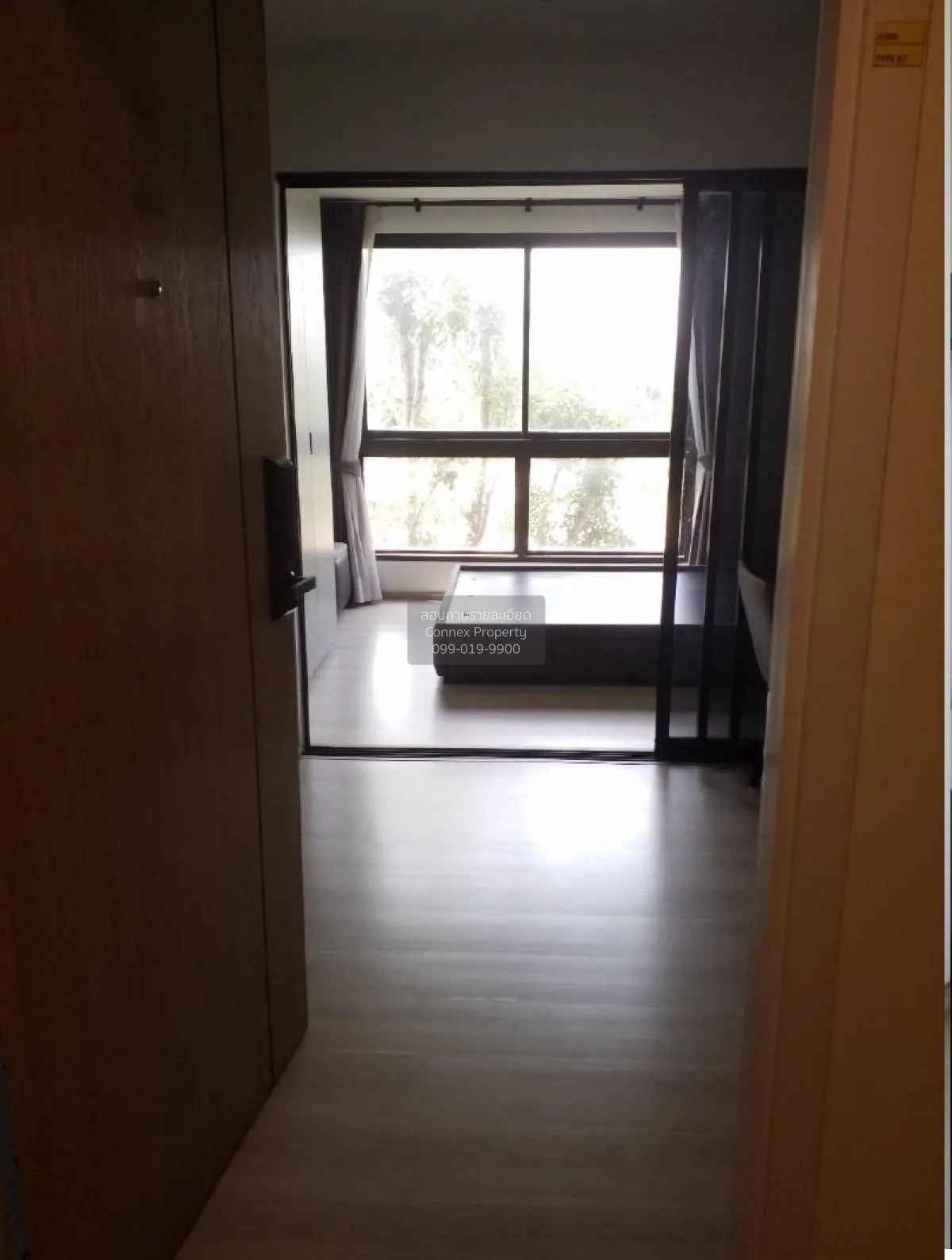 ขายคอนโด  ไรส์ พระราม 9 ARL-รามคำแหง บางกะปิ เขต ห้วยขวาง กรุงเทพ 4