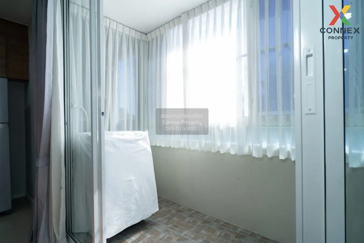 เช่าคอนโด  วิลล่า สิกขรา BTS-ทองหล่อ คลองเตยเหนือ เขต วัฒนา กรุงเ