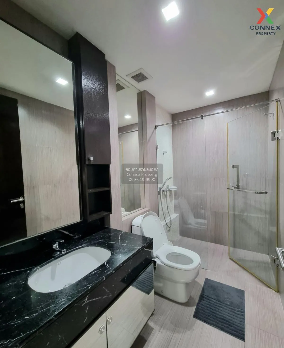 เช่าคอนโด  วิลล่า สิกขรา BTS-ทองหล่อ คลองเตยเหนือ เขต วัฒนา กรุงเ