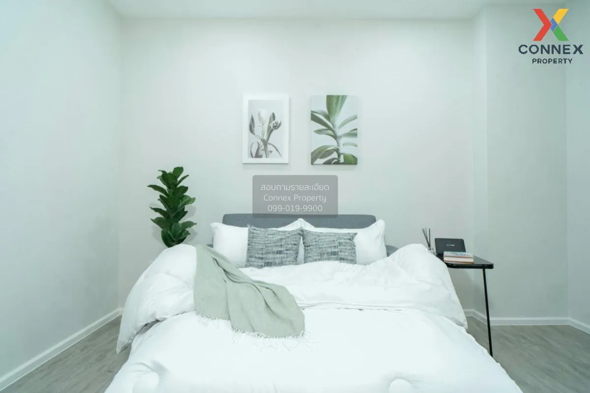 เช่าคอนโด  วิลล่า สิกขรา BTS-ทองหล่อ คลองเตยเหนือ เขต วัฒนา กรุงเ