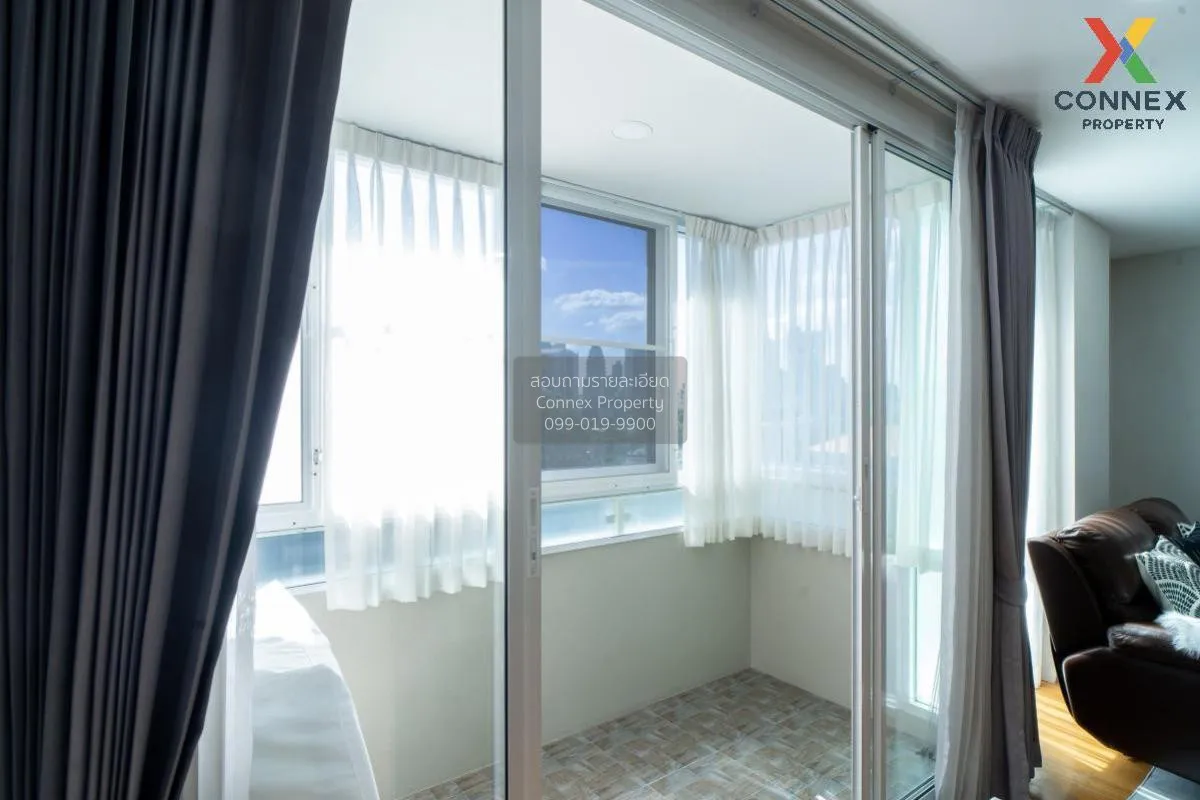 เช่าคอนโด  วิลล่า สิกขรา BTS-ทองหล่อ คลองเตยเหนือ เขต วัฒนา กรุงเ