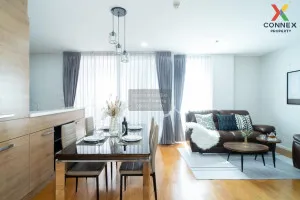 เช่าคอนโด  วิลล่า สิกขรา BTS-ทองหล่อ คลองเตยเหนือ เขต วัฒนา กรุงเทพ CX-95721