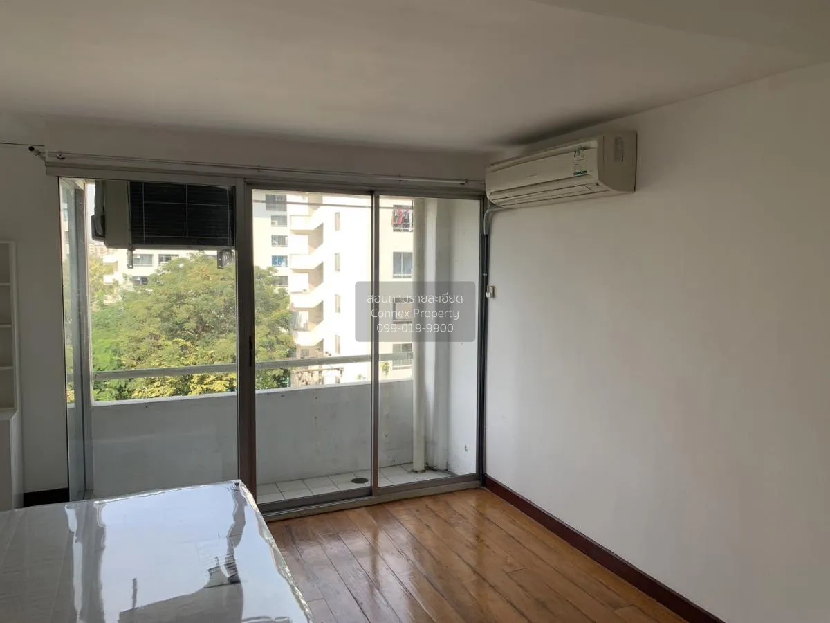 For Rent Condo , City Villa , nice view , high floor , MRT-Ladpra 3