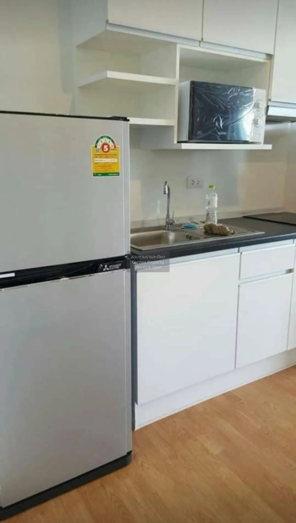 For Sale Condo , The Parkland Phetkasem , MRT-Lak Song , Bang Kha 1