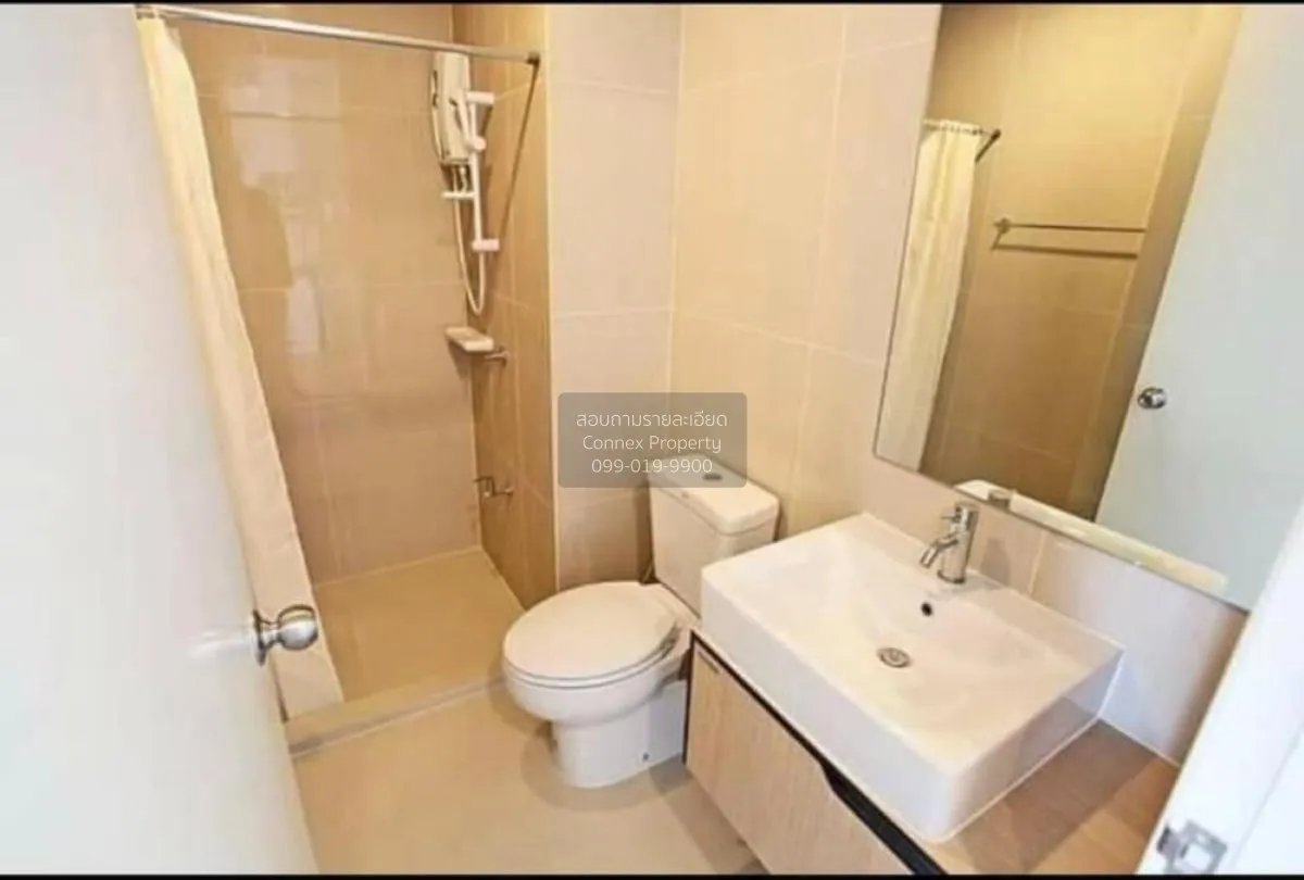 For Sale Condo , The Parkland Phetkasem , MRT-Lak Song , Bang Kha 2