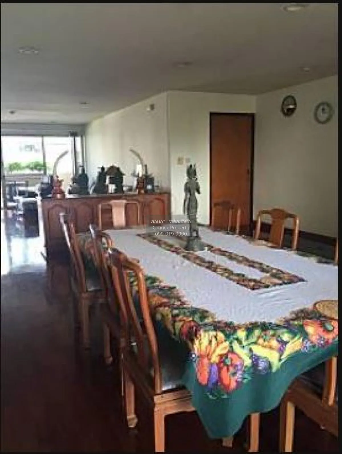 เช่าคอนโด  วีวรรณ แมนชั่น BTS-พร้อมพงษ์ คลองตันเหนือ เขต วัฒนา กร 2