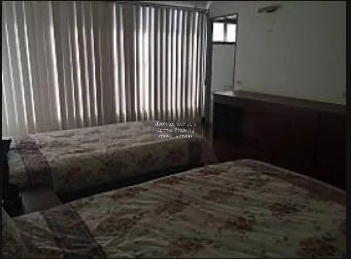 เช่าคอนโด  วีวรรณ แมนชั่น BTS-พร้อมพงษ์ คลองตันเหนือ เขต วัฒนา กร 4