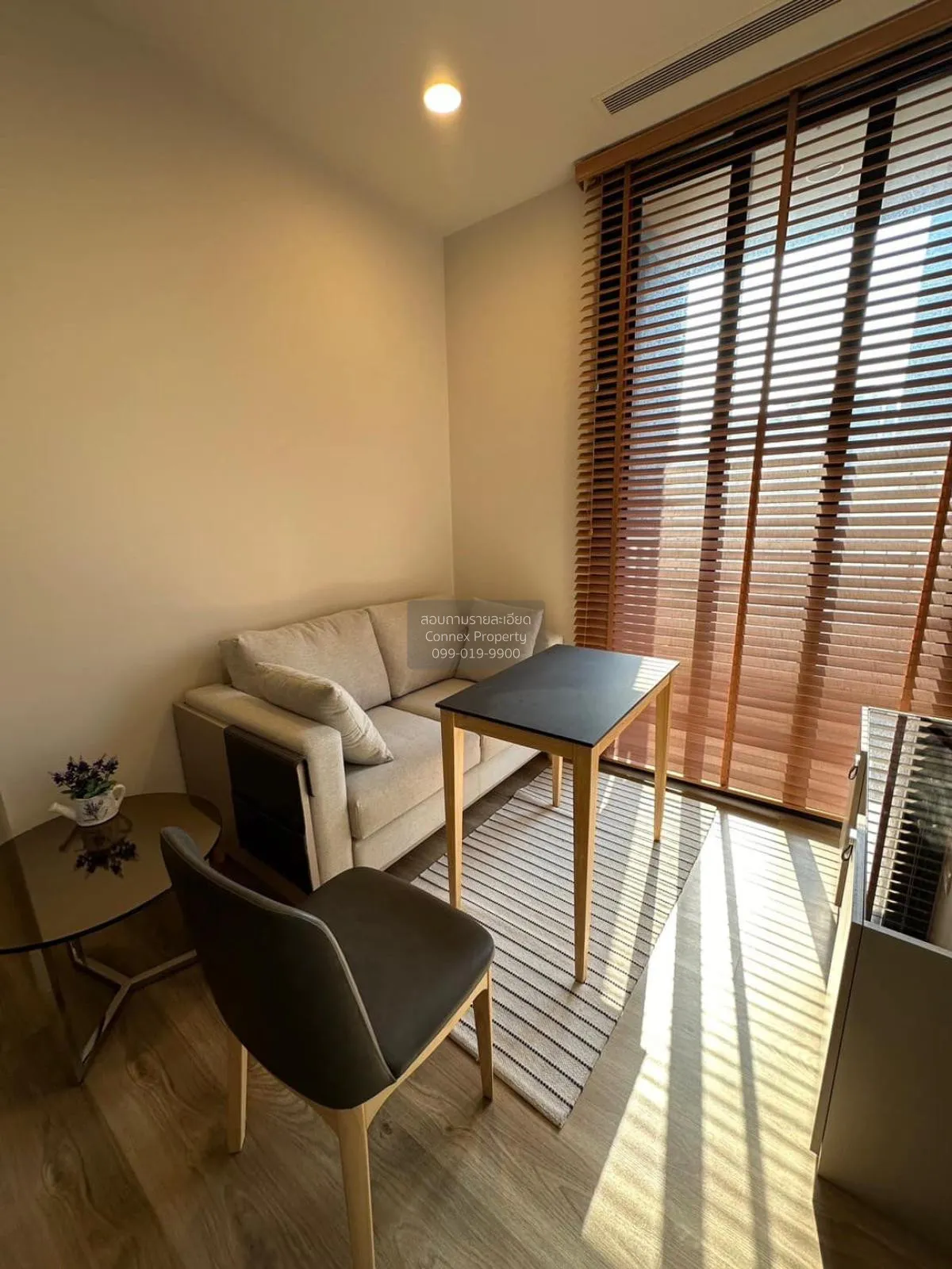 For Sale Condo , Oka Haus Sukhumvit 36 , BTS-Thong Lo , Khlong Ta 1